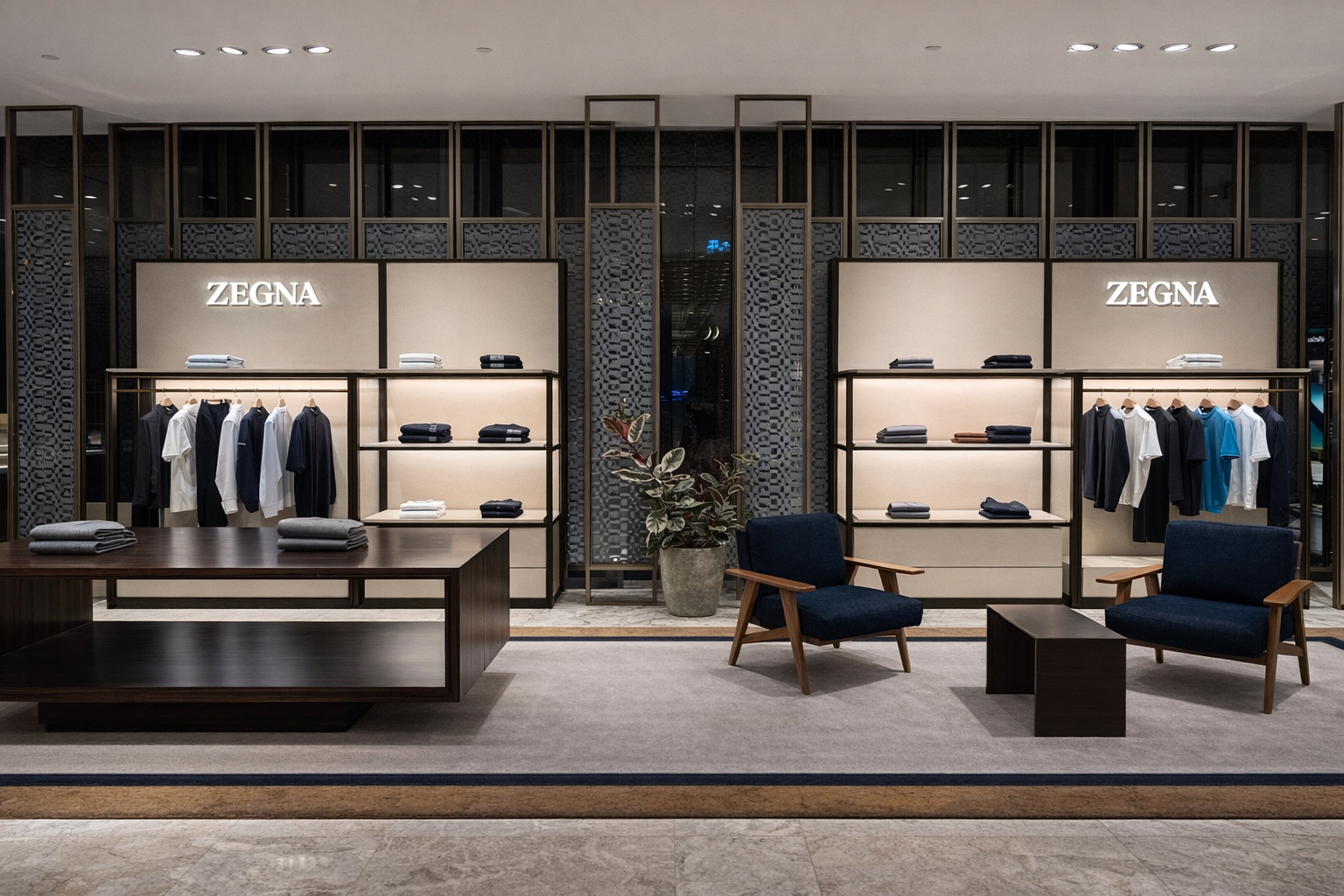 Fit-Out & Branding services