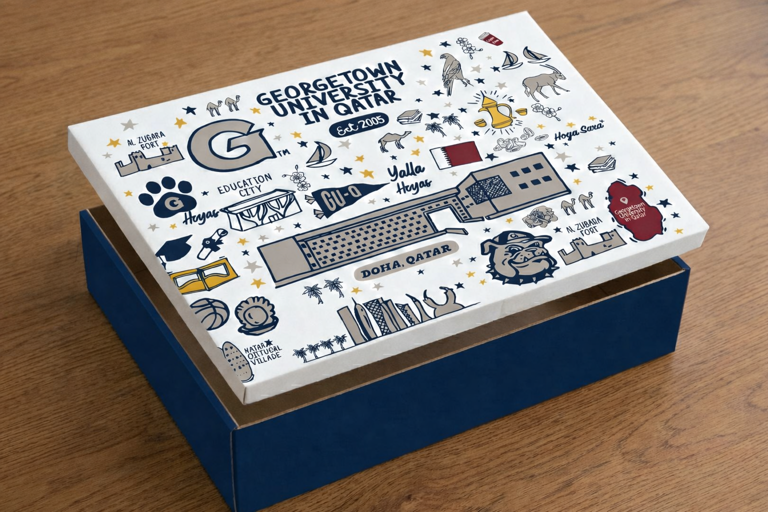 digital priting and offset doha